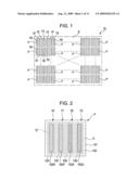 LIGHT-EMITTING APPARATUS, METHOD FOR PRODUCING LIGHT-EMITTING APPARATUS, AND ELECTRONIC APPARATUS diagram and image