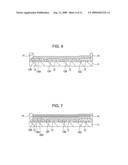 LIGHT-EMITTING APPARATUS, METHOD FOR PRODUCING LIGHT-EMITTING APPARATUS, AND ELECTRONIC APPARATUS diagram and image