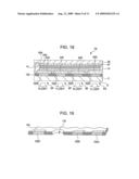 LIGHT-EMITTING APPARATUS, METHOD FOR PRODUCING LIGHT-EMITTING APPARATUS, AND ELECTRONIC APPARATUS diagram and image