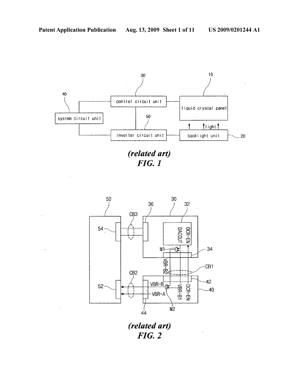 Driving system for liquid crystal display device, liquid crystal display device including the same, and driving method using the same - diagram, schematic, and image 02