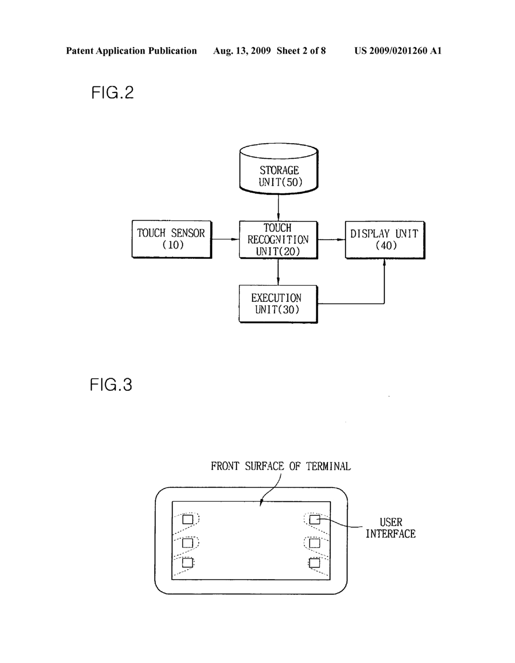 Apparatus and method for controlling mobile terminal - diagram, schematic, and image 03