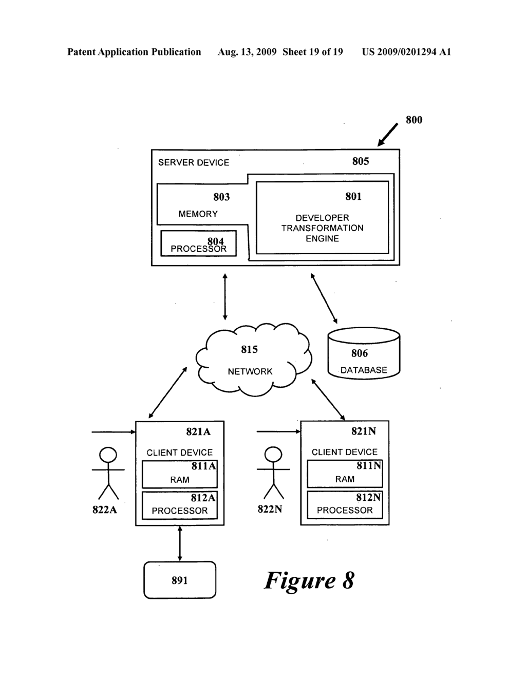 Systems and Processes for Transforming and Displaying Accounting and Financial Information - diagram, schematic, and image 20