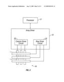 INTEGRATED FRONT LIGHT SOLUTION diagram and image