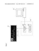 DIAGNOSTIC SUPPORT DEVICE AND DIAGNOSTIC SUPPORT SYSTEM diagram and image