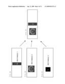 DIAGNOSTIC SUPPORT DEVICE AND DIAGNOSTIC SUPPORT SYSTEM diagram and image