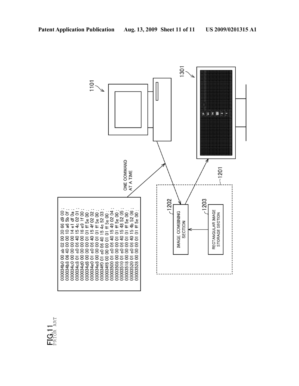 DIAGNOSTIC SUPPORT DEVICE AND DIAGNOSTIC SUPPORT SYSTEM - diagram, schematic, and image 12