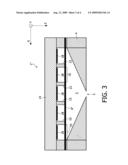 DEVICE AND METHOD FOR DELIVERING A FLUID IN FORM OF A HIGH-SPEED MICRO-JET diagram and image