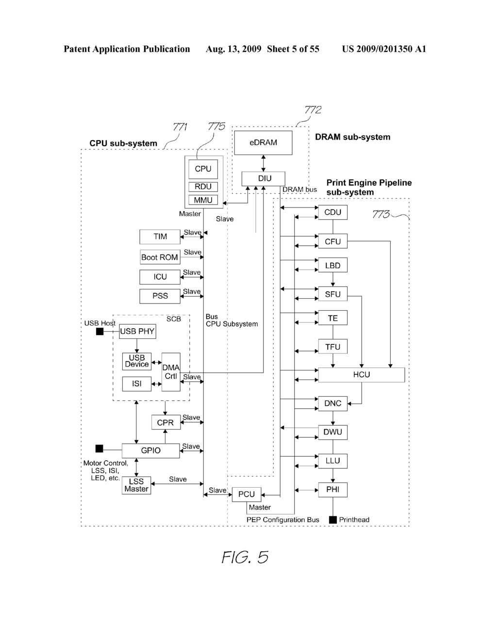 Ink Cartridge For Constant Ink Pressure - diagram, schematic, and image 06