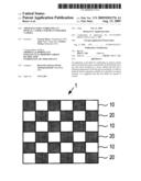 Apparatus for Calibrating an Optical Camera and/or an Infrared Camera diagram and image