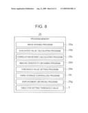 IMAGING APPARATUS, STORAGE MEDIUM STORING COMPUTER READABLE PROGRAM AND IMAGING METHOD diagram and image