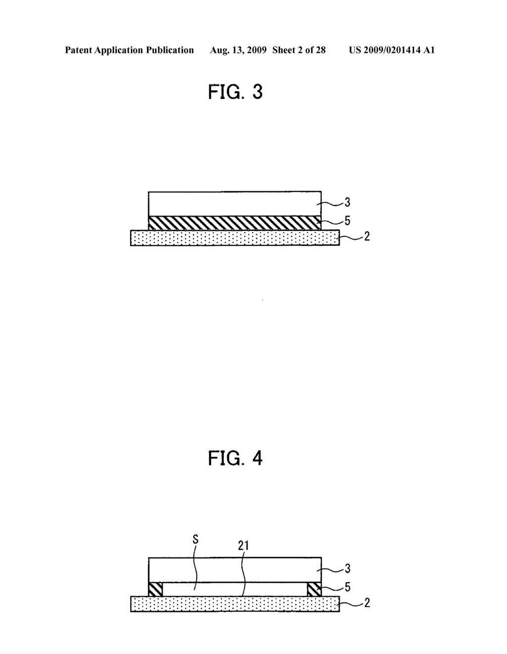 Solid Image capture device and electronic device incorporating same - diagram, schematic, and image 03