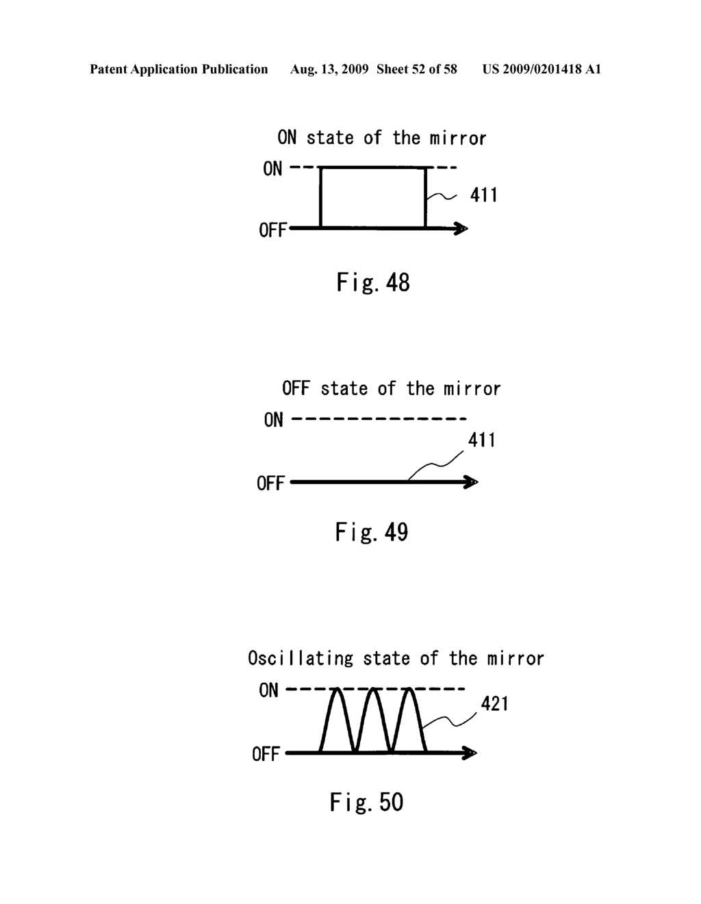 Video display system - diagram, schematic, and image 53