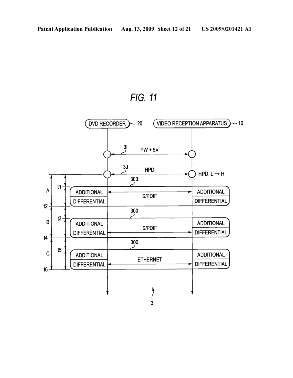 DATA TRANSMISSION APPARATUS - diagram, schematic, and image 13