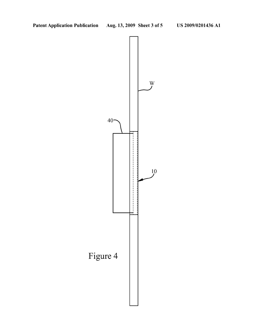 Display and Control Concealment Method and Apparatus - diagram, schematic, and image 04