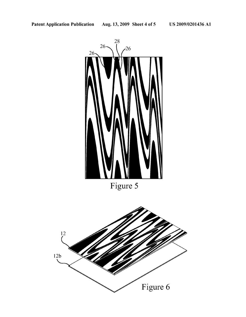 Display and Control Concealment Method and Apparatus - diagram, schematic, and image 05