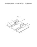 LIQUID CRYSTAL DISPLAY DEVICE diagram and image