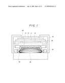 LIQUID CRYSTAL DISPLAY DEVICE diagram and image