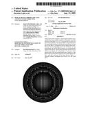 Optical Device, Ophthalmic Lens and Device for Correcting Long-Sightedness diagram and image