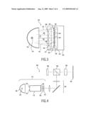 ILLUMINATION SYSTEM diagram and image