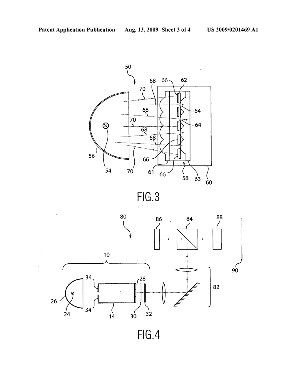 ILLUMINATION SYSTEM - diagram, schematic, and image 04