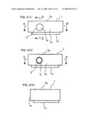 PROJECTION TYPE VIDEO DISPLAY APPARATUS diagram and image