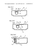 PROJECTION TYPE VIDEO DISPLAY APPARATUS diagram and image