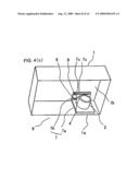 PROJECTION TYPE VIDEO DISPLAY APPARATUS diagram and image