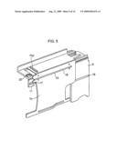 PROJECTION TYPE VIDEO DISPLAY APPARATUS diagram and image