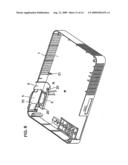 PROJECTION TYPE VIDEO DISPLAY APPARATUS diagram and image