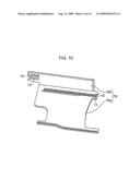 PROJECTION TYPE VIDEO DISPLAY APPARATUS diagram and image