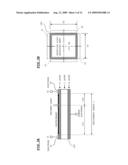 BEAM IRRADIATION DEVICE, LASER RADAR SYSTEM, AND DETECTING DEVICE diagram and image