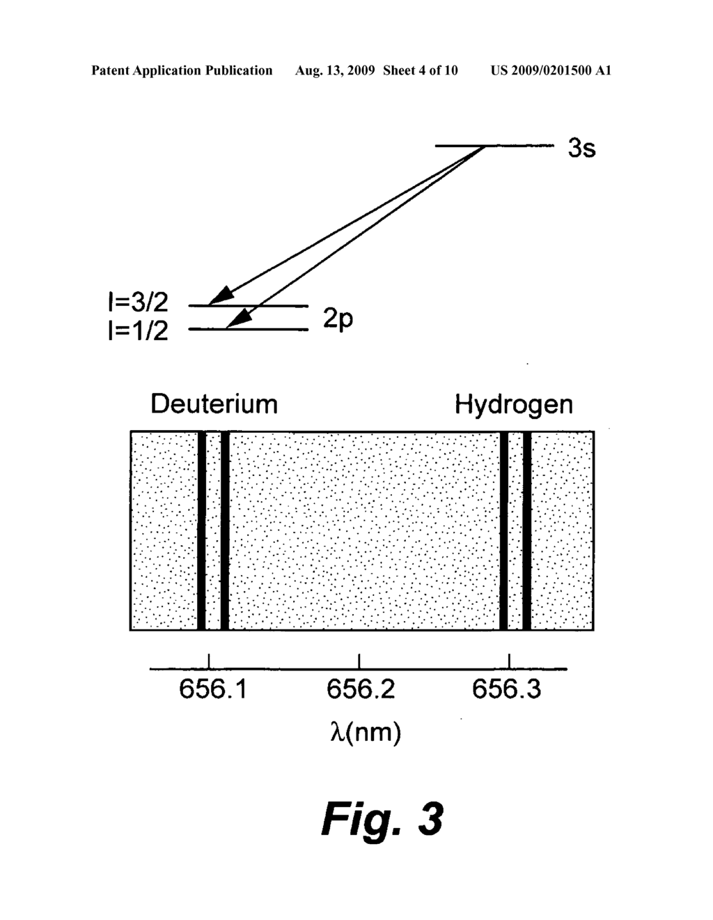 Hydrogen sensor - diagram, schematic, and image 05