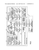 Operations panel and image forming apparatus diagram and image