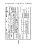 Operations panel and image forming apparatus diagram and image