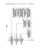 Operations panel and image forming apparatus diagram and image