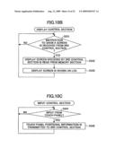 Operations panel and image forming apparatus diagram and image