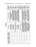 Operations panel and image forming apparatus diagram and image