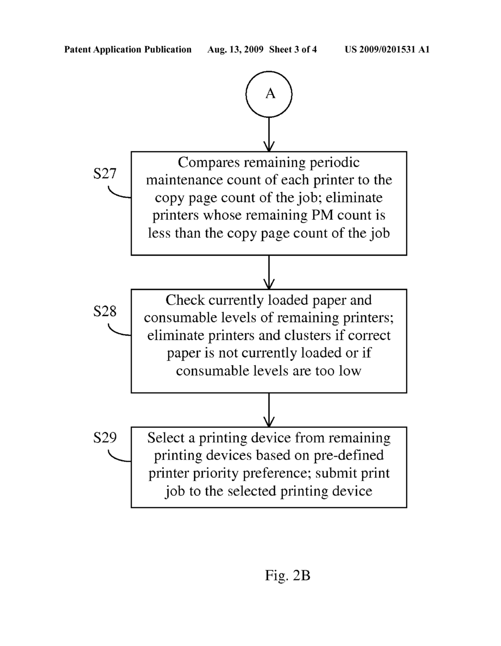 PRINT JOB ASSIGNMENT METHOD ALLOWING USER-PRIORITIZATION - diagram, schematic, and image 04