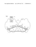 Posting server, printing terminal, posting server control method, and printing terminal control method diagram and image