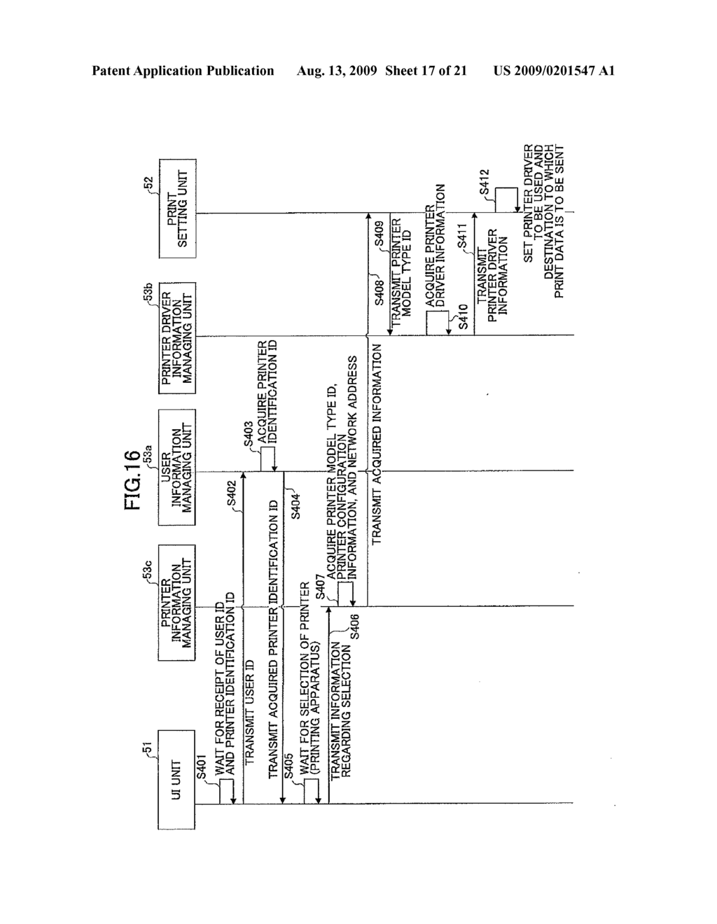 IMAGE FORMING SYSTEM USING A MANAGEMENT APPARATUS TO MANAGE SOFTWARE COMPONENTS - diagram, schematic, and image 18