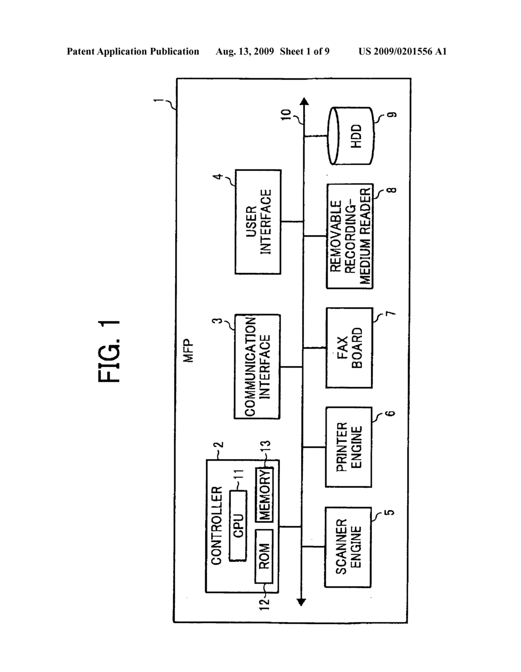 Apparatus, system, and method for identifying embedded information - diagram, schematic, and image 02