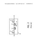 OPTICAL FIBER AMPLIFIER AND A CONTROL METHOD THEREFOR diagram and image