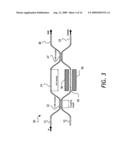 OPTICAL FIBER AMPLIFIER AND A CONTROL METHOD THEREFOR diagram and image