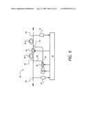 OPTICAL FIBER AMPLIFIER AND A CONTROL METHOD THEREFOR diagram and image