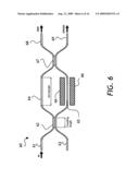 OPTICAL FIBER AMPLIFIER AND A CONTROL METHOD THEREFOR diagram and image