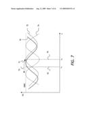 OPTICAL FIBER AMPLIFIER AND A CONTROL METHOD THEREFOR diagram and image