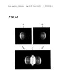 ILLUMINATING DEVICE, ILLUMINATING METHOD, IMAGE SIGNAL PROCESSING DEVICE, IMAGE SIGNAL PROCESSING METHOD, AND IMAGE PROJECTING APPARATUS diagram and image