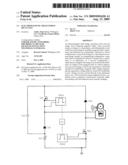 ELECTROMAGNETIC FIELD ENERGY RECYCLING diagram and image