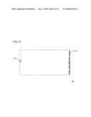 Semiconductor package, and method of manufacturing semiconductor package diagram and image