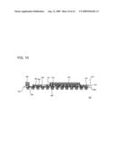 Semiconductor package, and method of manufacturing semiconductor package diagram and image